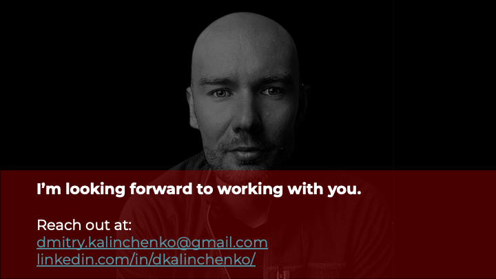 Strategic Storytelling Service 9